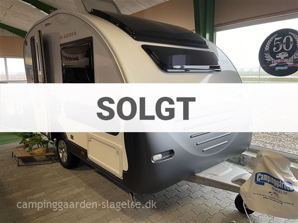 Adria Action 361 LH